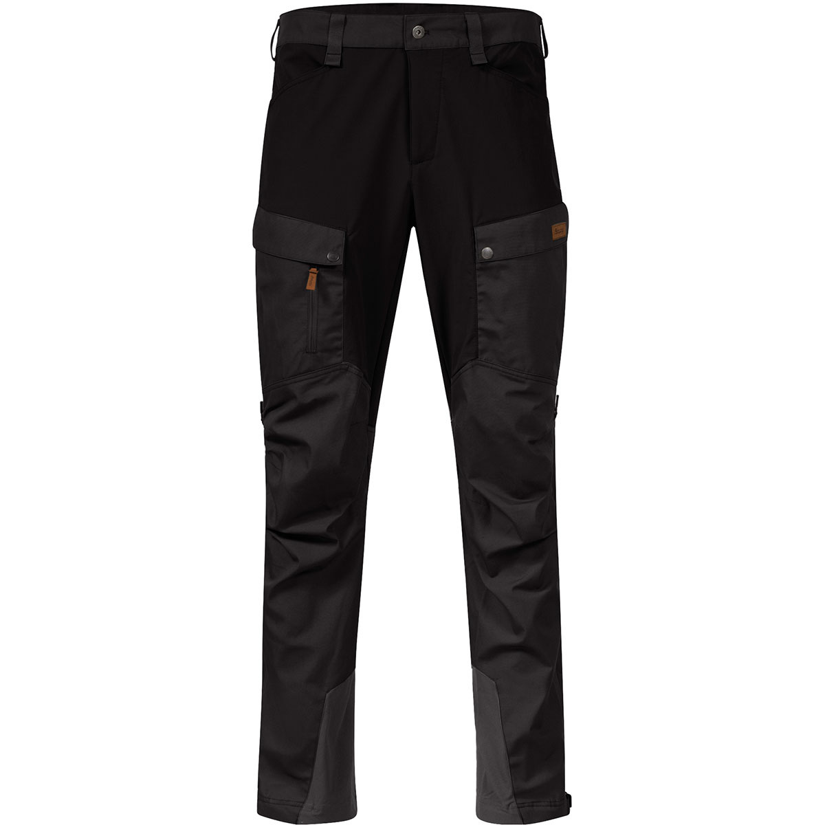 Bergans Herren Nordmarka Favor Outdoor Hose von bergans