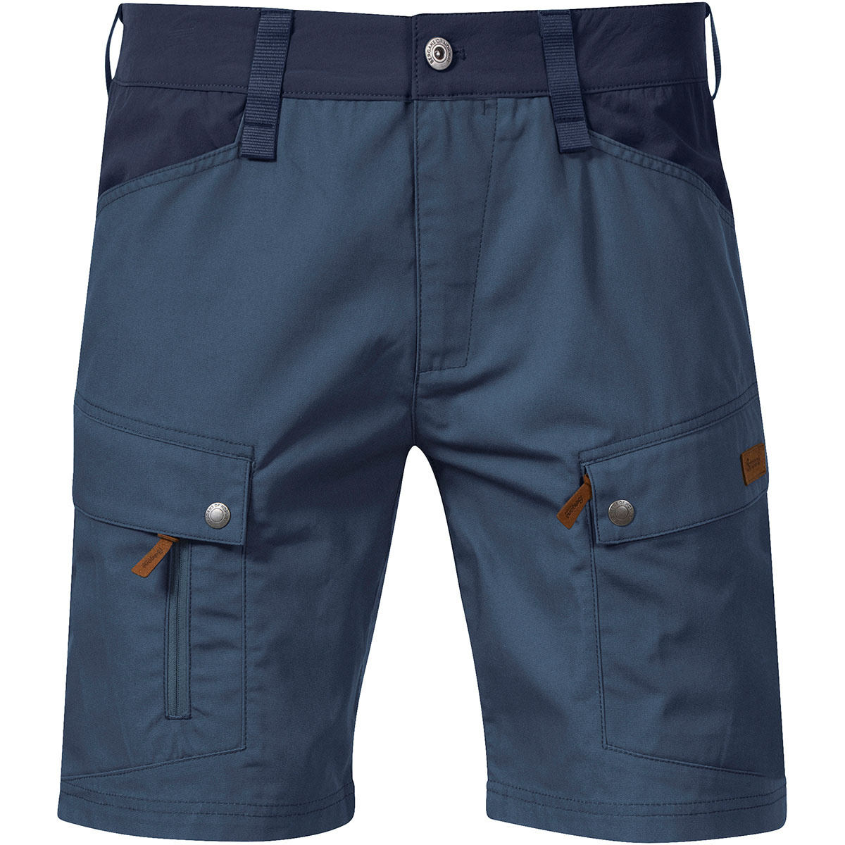 Bergans Herren Nordmarka Favor Outdoor Shorts von bergans