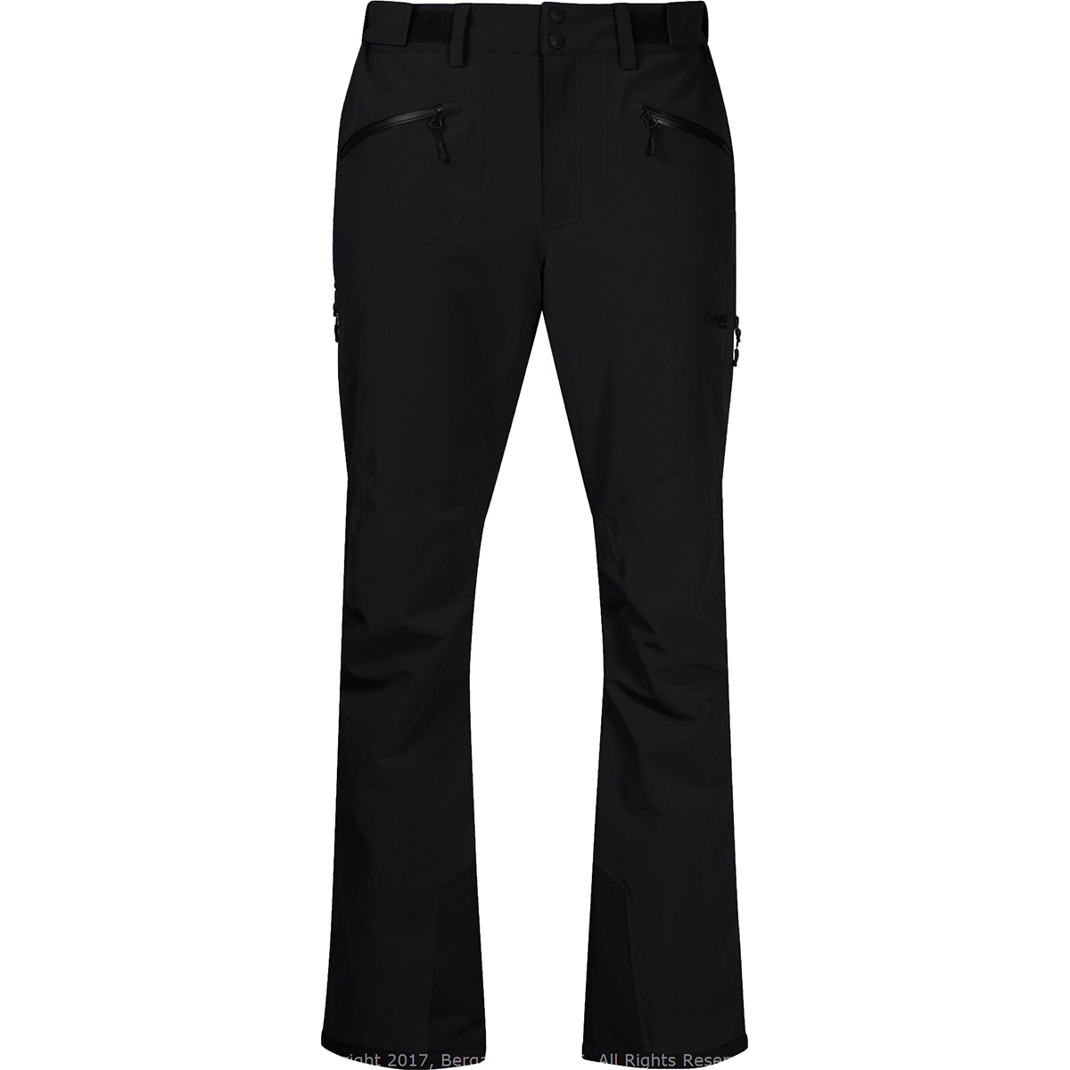 Bergans Herren Oppdal Hose von bergans