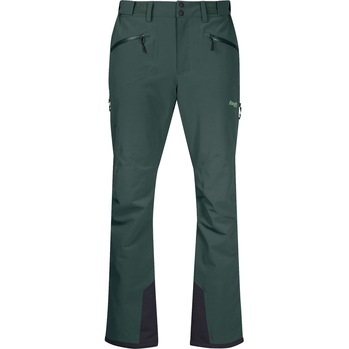 Bergans Herren Oppdal Ins Hose von bergans