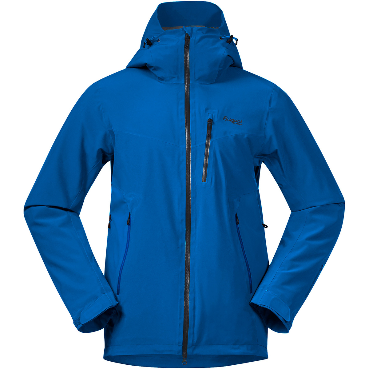 Bergans Herren Oppdal Insulated Jacke von bergans