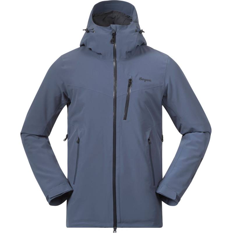 Bergans Herren Oppdal Insulated Jacke von bergans