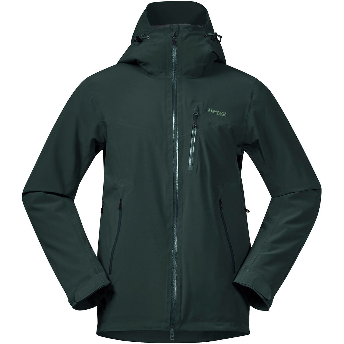 Bergans Herren Oppdal Insulated Jacke von bergans