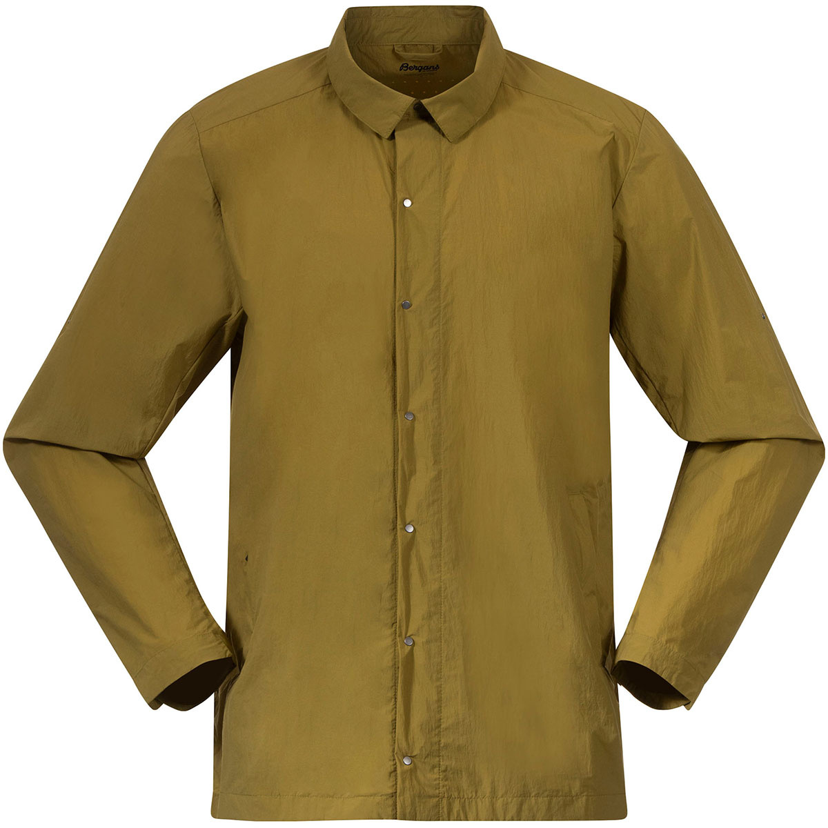 Bergans Herren Oslo Urban Commute Windbreaker Jacke Bergans Herren Oslo Urban Commute Windbreaker Jacke von bergans