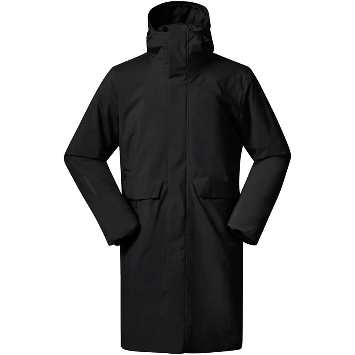 Bergans Herren Oslo Urban Insulated Parka von bergans