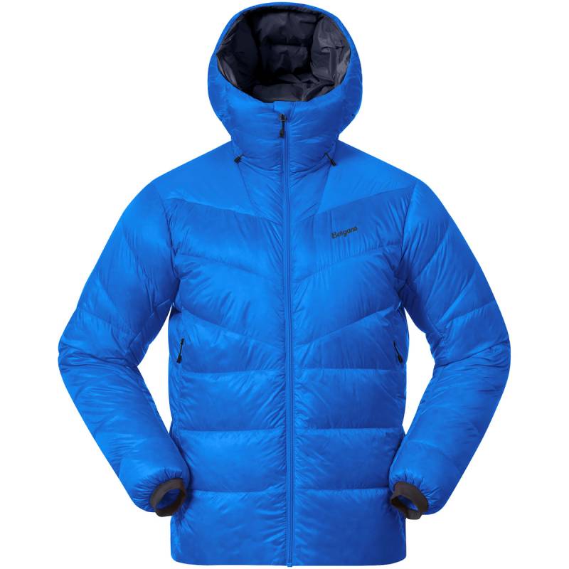 Bergans Herren Rabot Allround Down Jacke von bergans