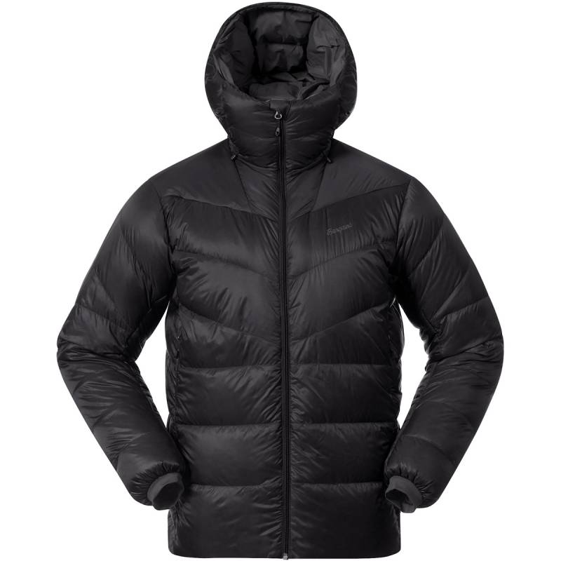 Bergans Herren Rabot Allround Down Jacke von bergans