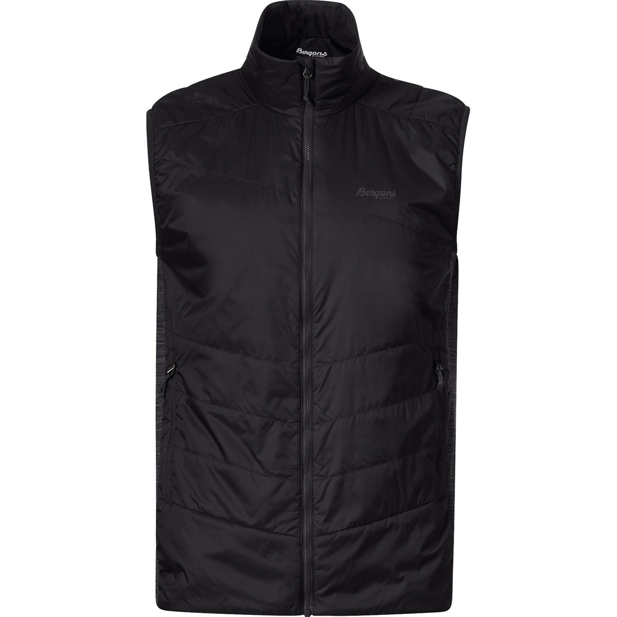 Bergans Herren Rabot Insulated Hybrid Weste Bergans Herren Rabot Insulated Hybrid Weste von bergans