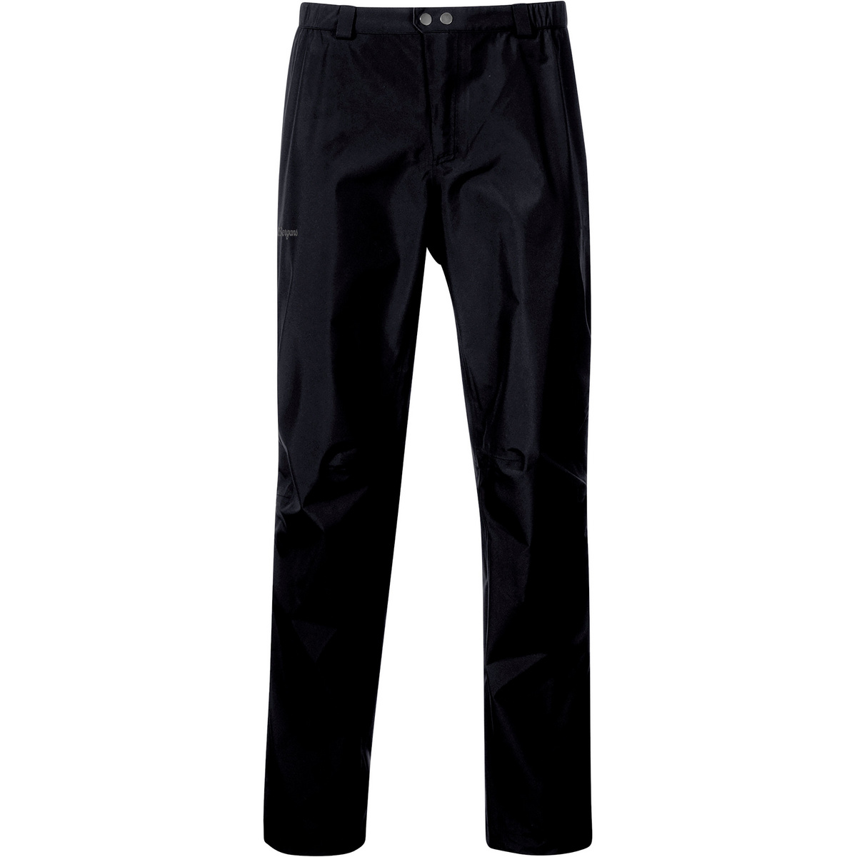 Bergans Herren Rabot Light 3L Long-Zip Shell Hose Bergans Herren Rabot Light 3L Long-Zip Shell Hose von bergans