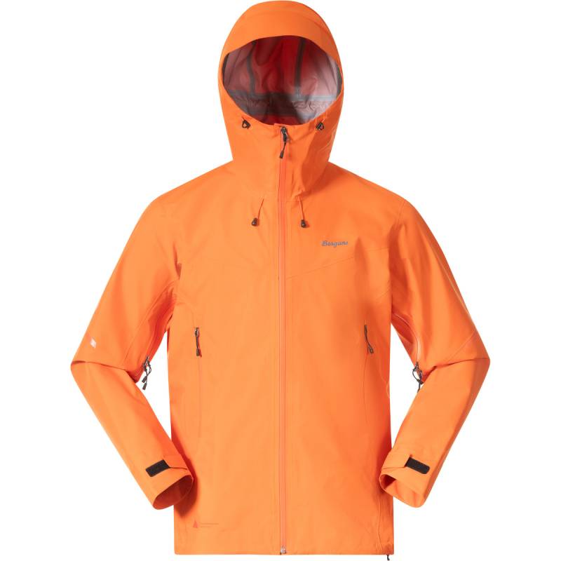 Bergans Herren Rabot Light 3L Shell Jacke von bergans