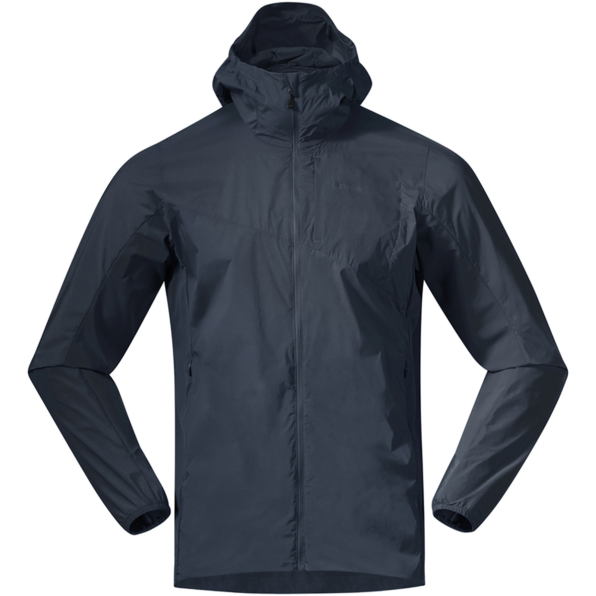 Bergans Herren Rabot Lt Windbreaker Jacke von bergans