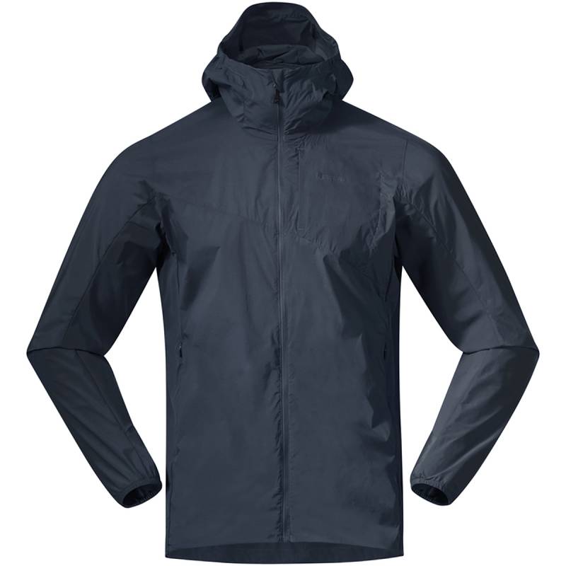 Bergans Herren Rabot Lt Windbreaker Jacke von bergans