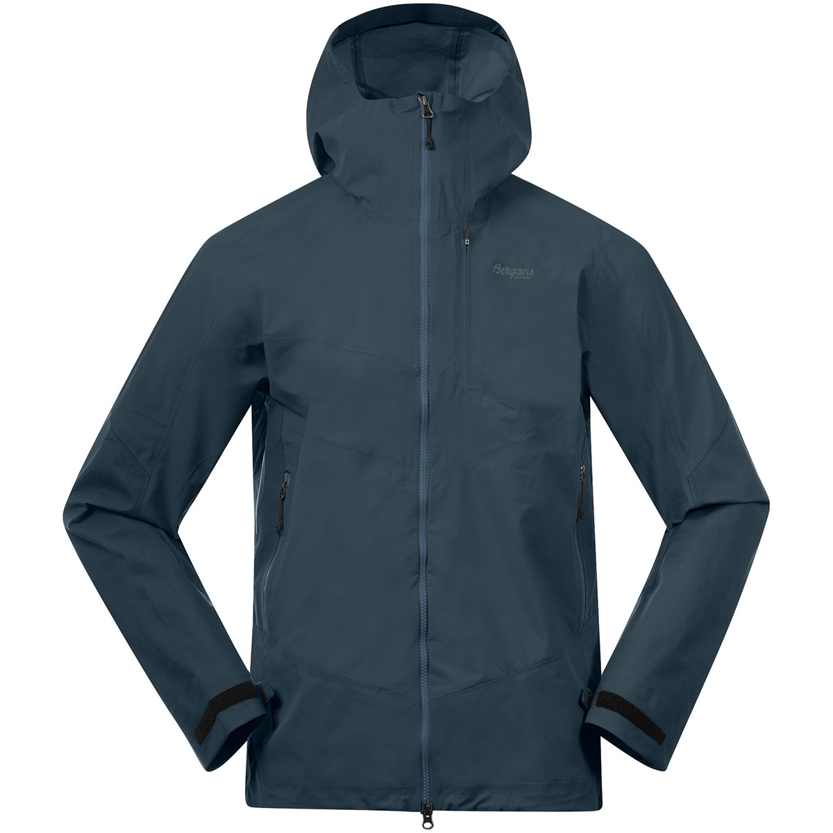 Bergans Herren Rabot V2 3L Jacke von bergans