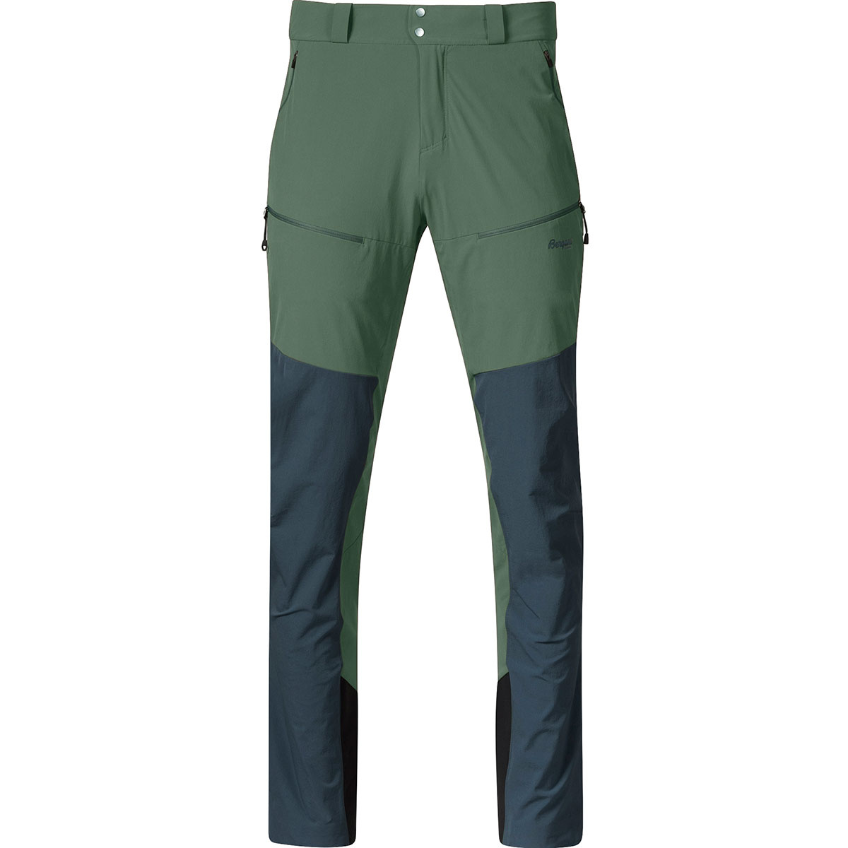 Bergans Herren Rabot V2 Softshell Hose von bergans