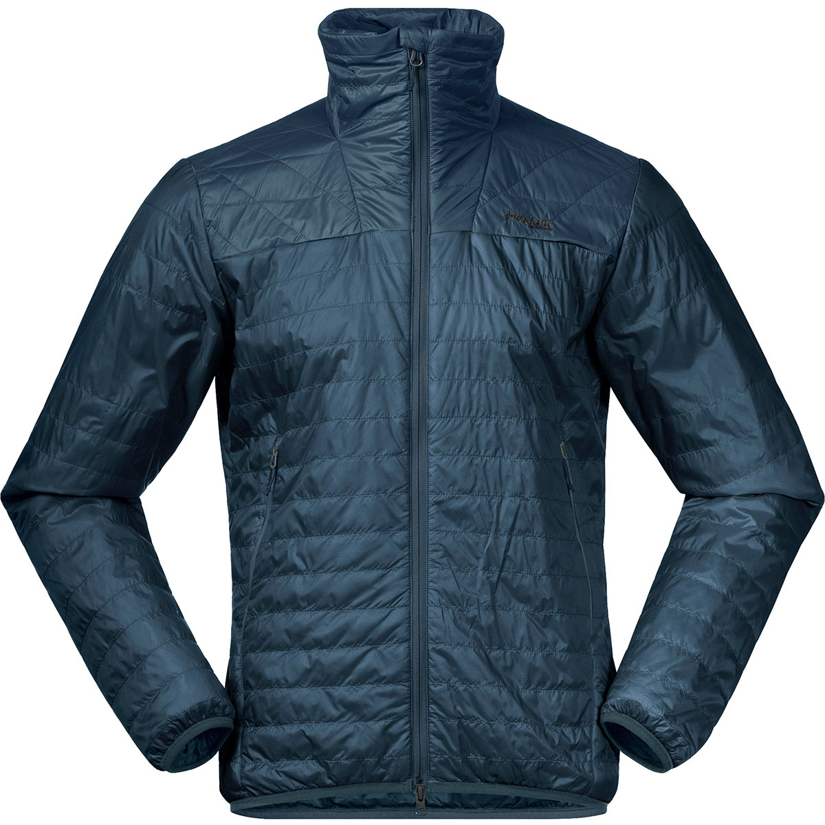 Bergans Herren Røros Light Insulated Jacke von bergans