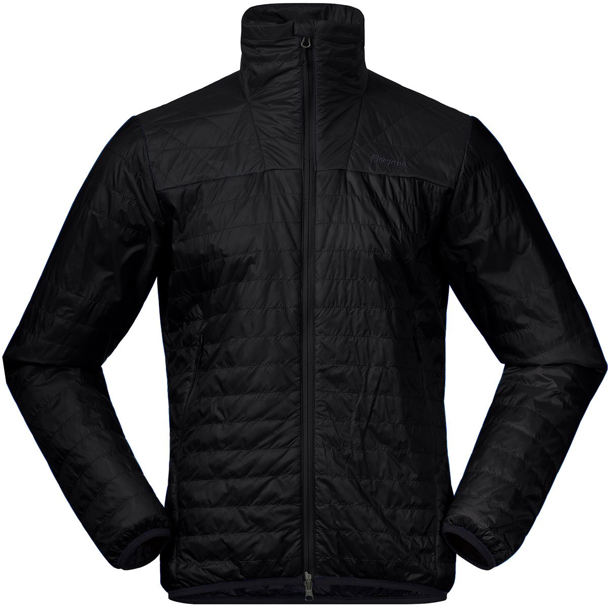 Bergans Herren Røros Light Insulated Jacke Bergans Herren Røros Light Insulated Jacke von bergans