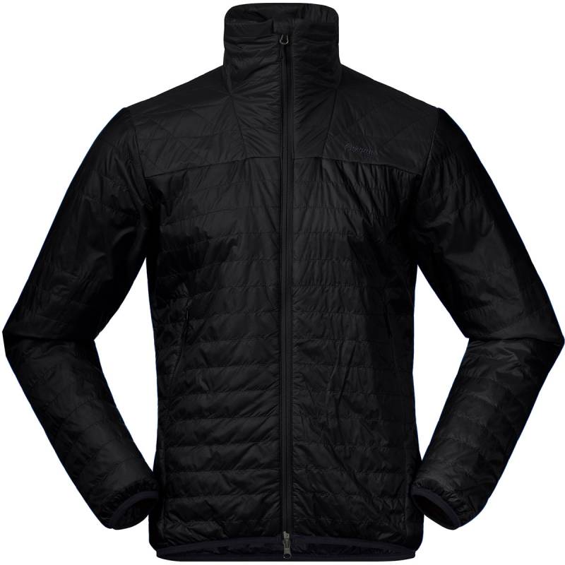 Bergans Herren Røros Light Insulated Jacke von bergans