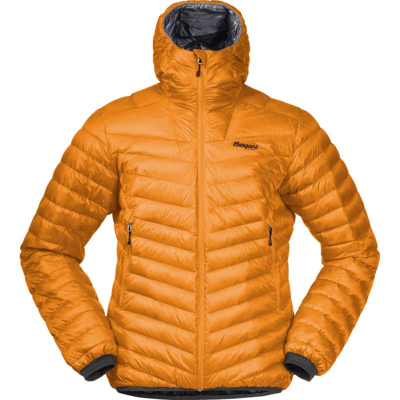 Bergans Herren Senja Down Light Jacke von bergans