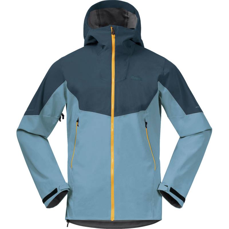 Bergans Herren Senja Hybrid Jacke von bergans