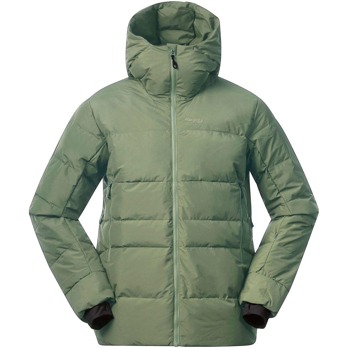 Bergans Herren Stranda V2 Down Jacke von bergans