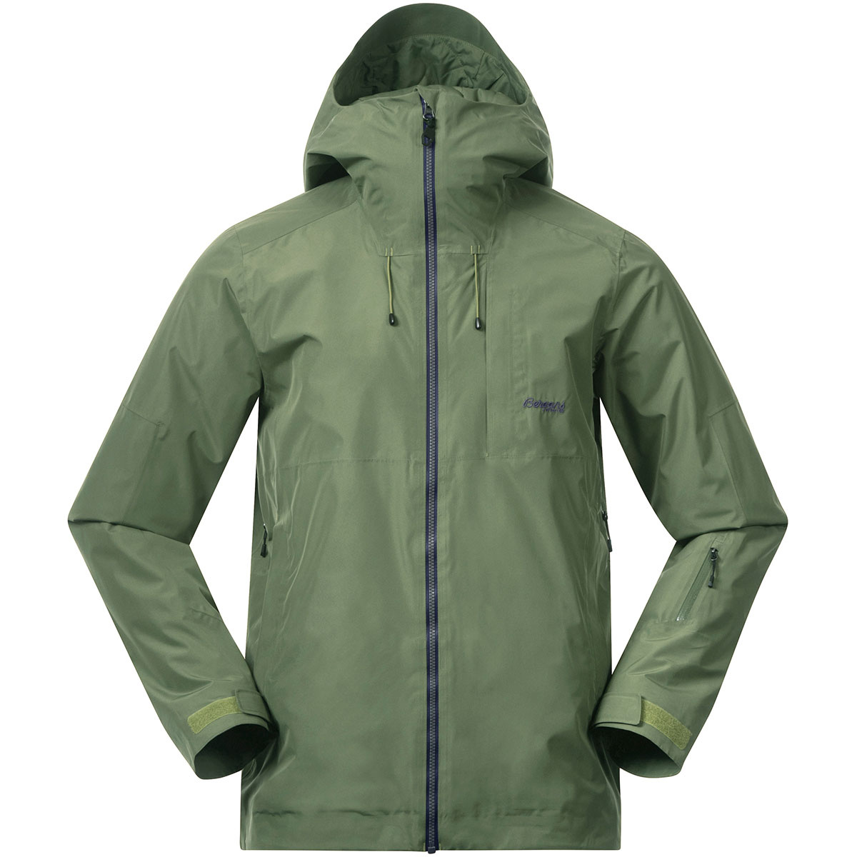 Bergans Herren Stranda V2 Insulated Jacke von bergans