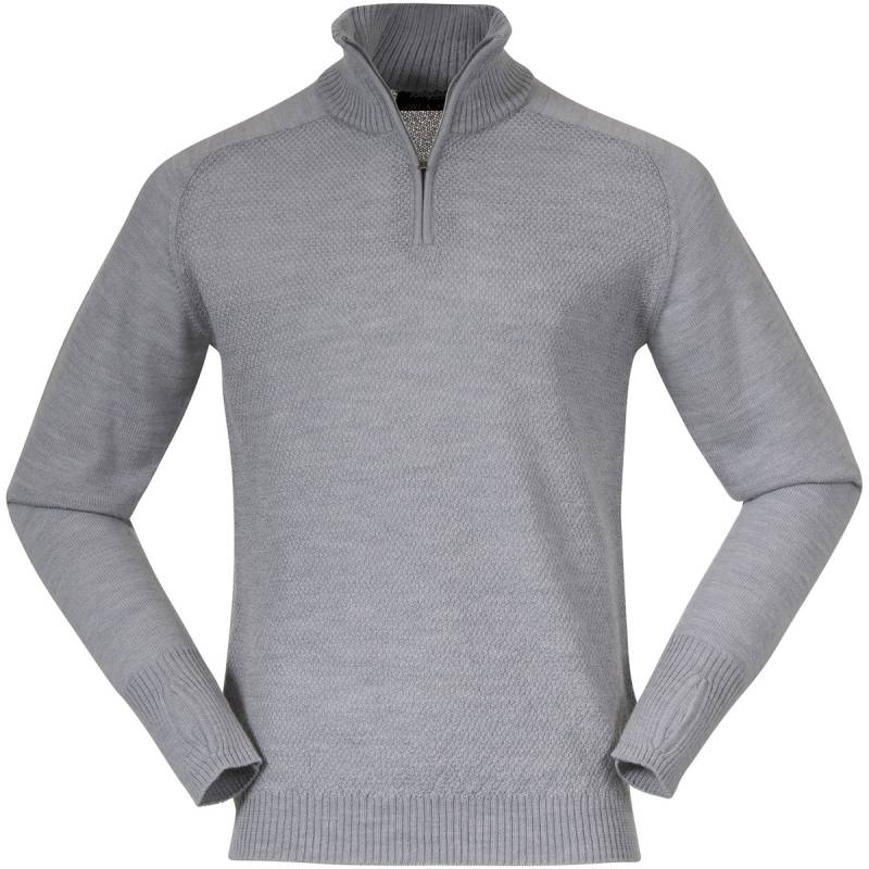 Bergans Herren Ulriken Light Merino Pullover von bergans