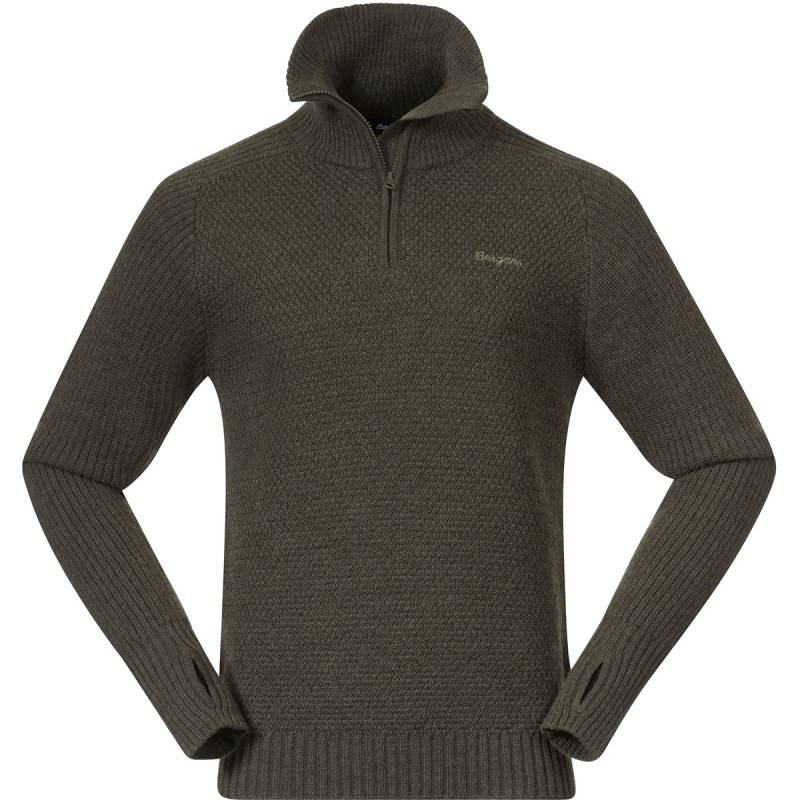 Bergans Herren Ulriken Pullover von bergans