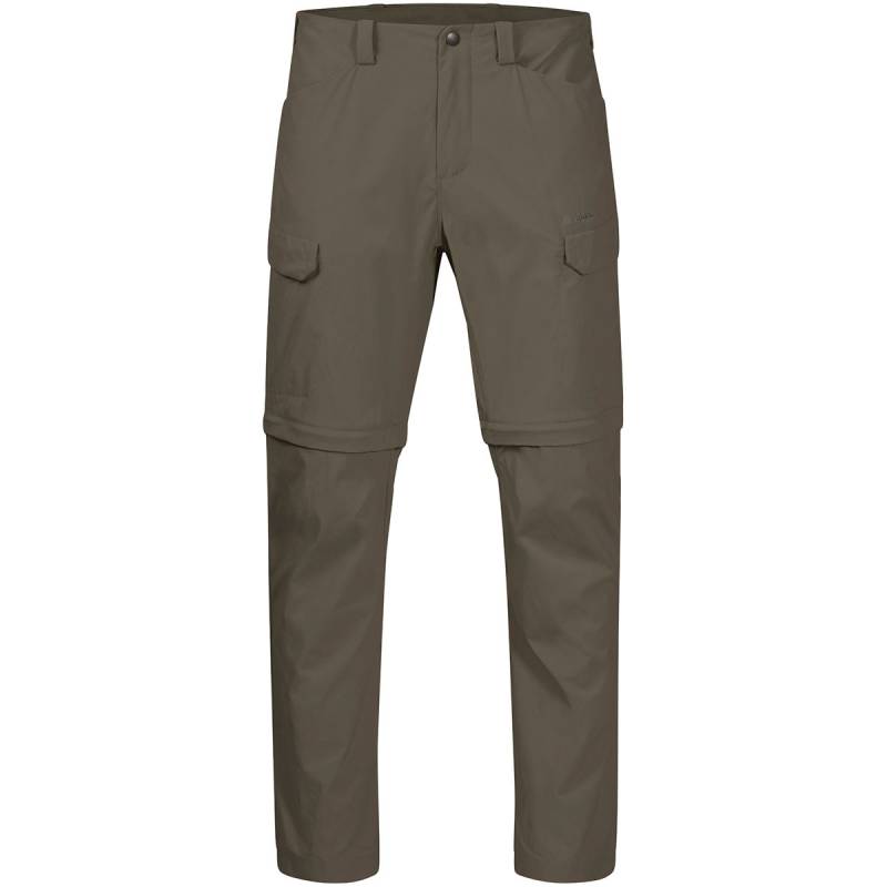 Bergans Herren Utne Zip Off Hose von bergans