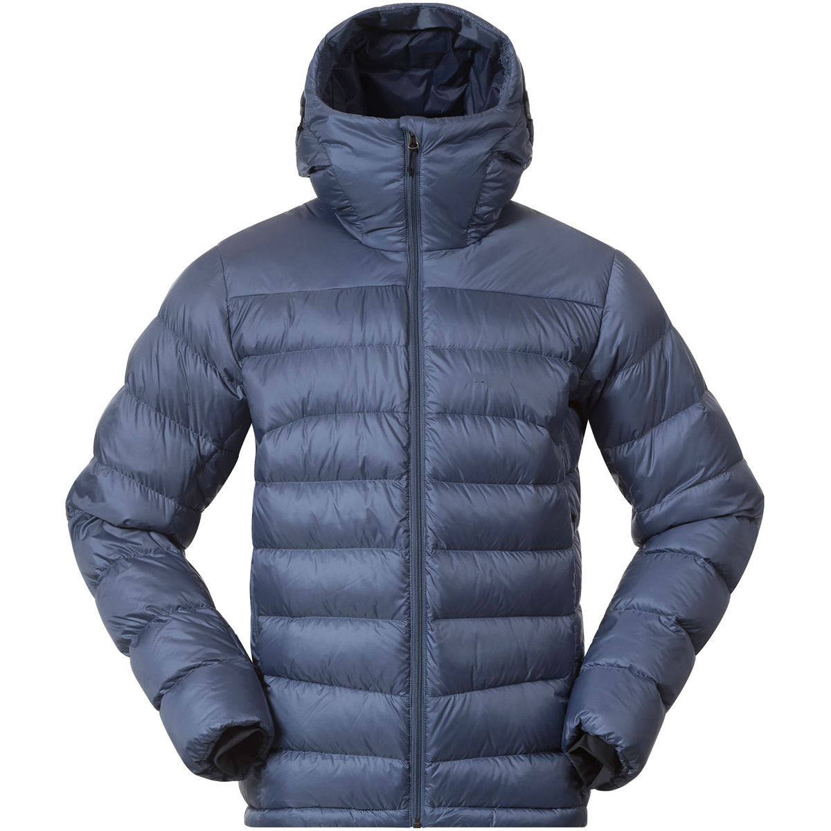 Bergans Herren Vaagaa Allround Down Jacke von bergans