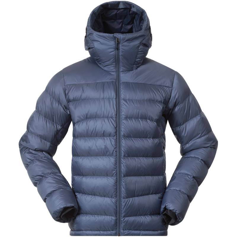 Bergans Herren Vaagaa Allround Down Jacke von bergans