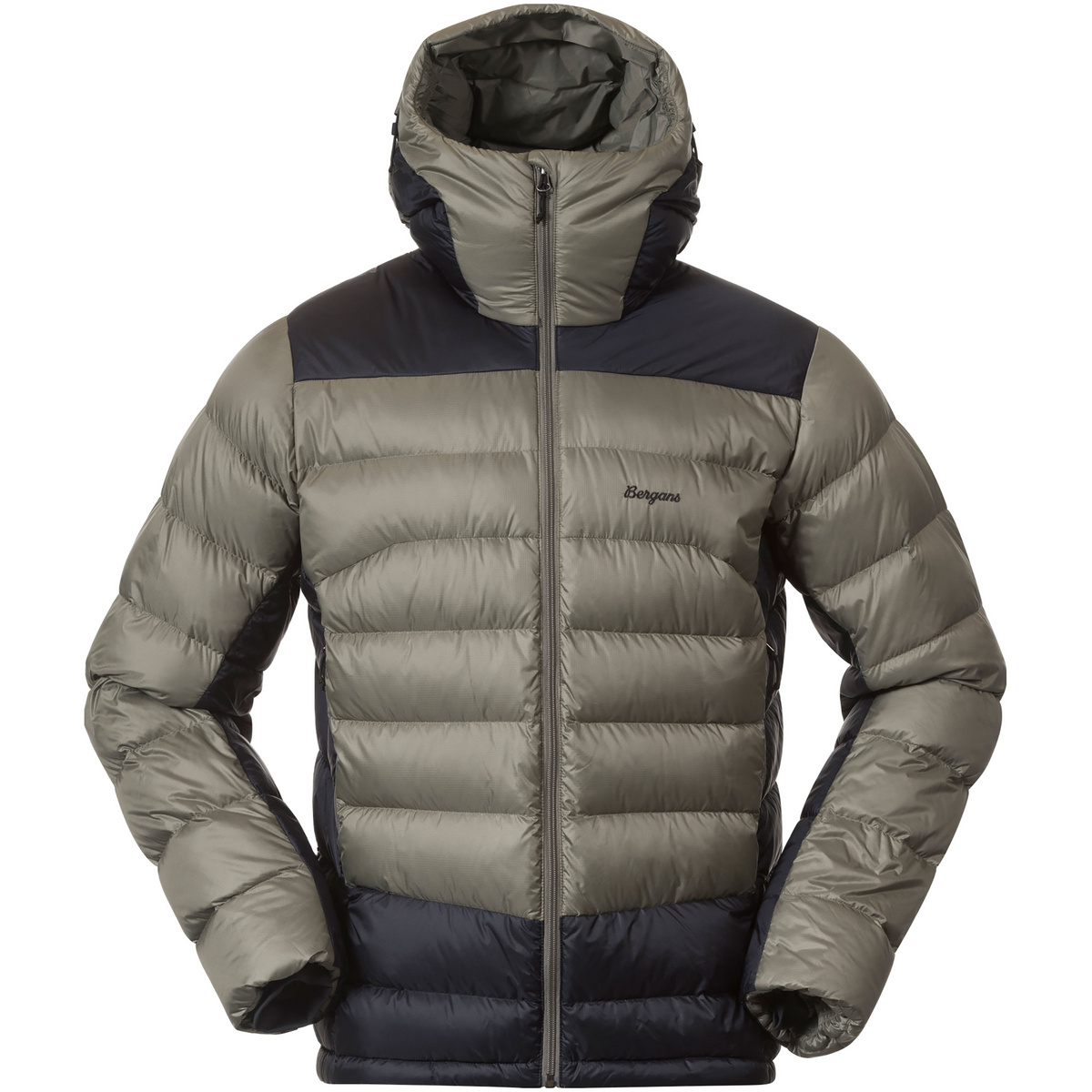 Bergans Herren Vaagaa Allround Down Jacke von bergans