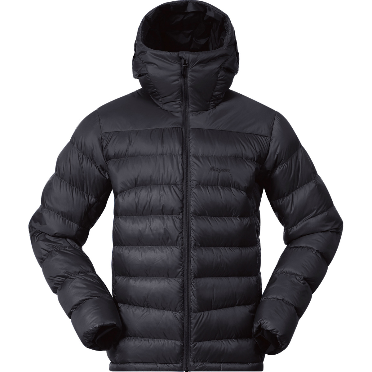 Bergans Herren Vaagaa Allround Down Jacke von bergans