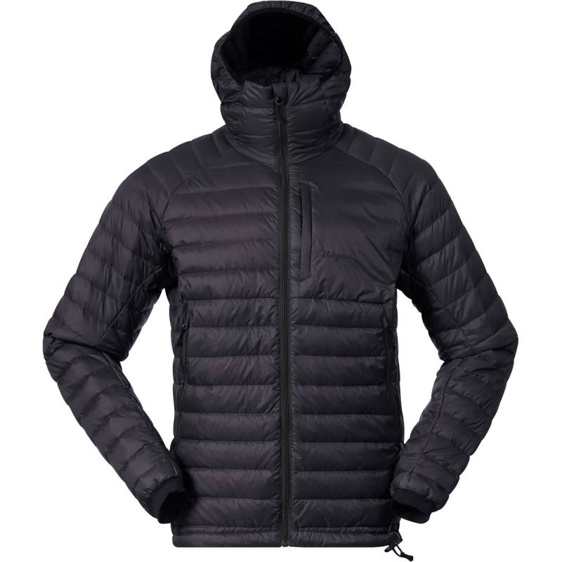 Bergans Herren Vaagaa Light Down Hoodie Jacke von bergans