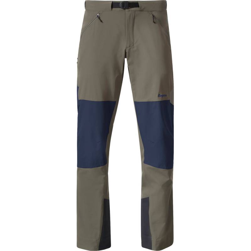 Bergans Herren Vaagaa Softshell Hose von bergans