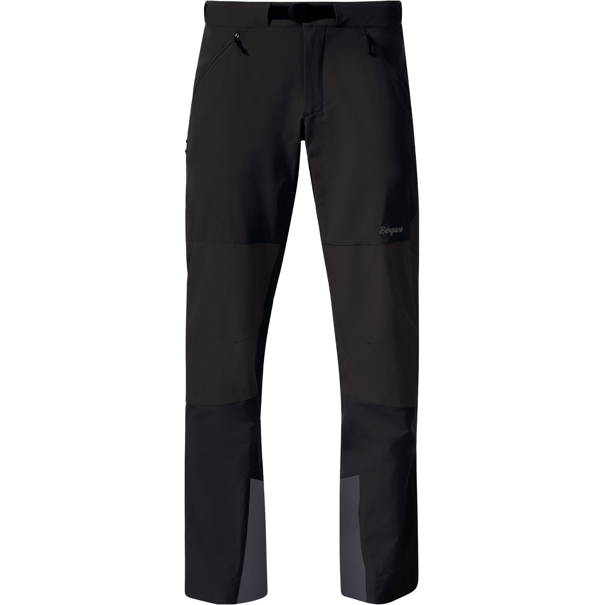 Bergans Herren Vaagaa Softshell Hose von bergans