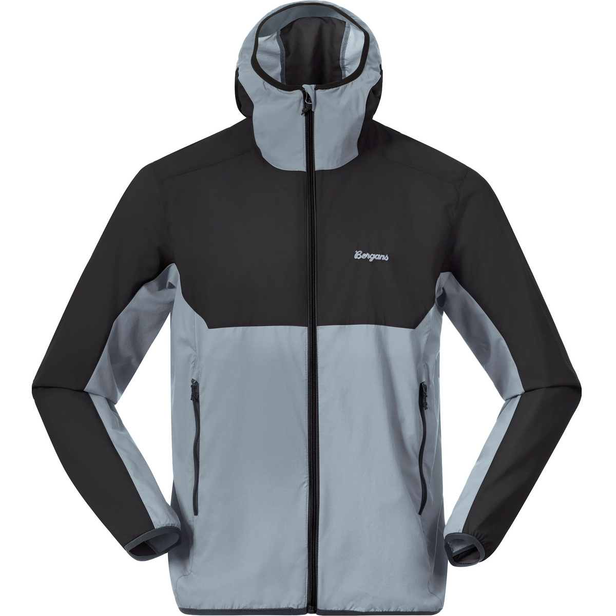 Bergans Herren Vaagaa Windbreaker Jacke von bergans