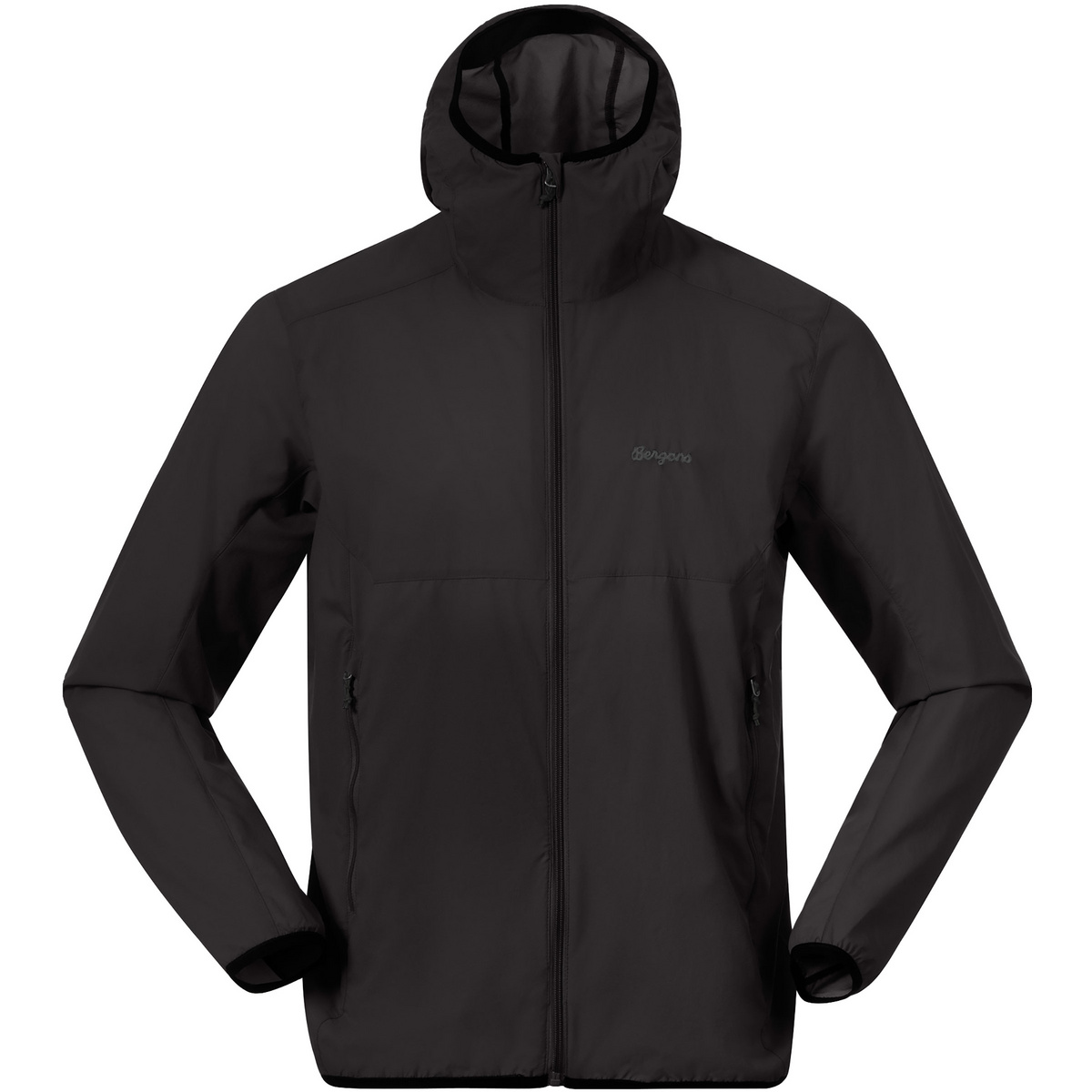 Bergans Herren Vaagaa Windbreaker Jacke von bergans