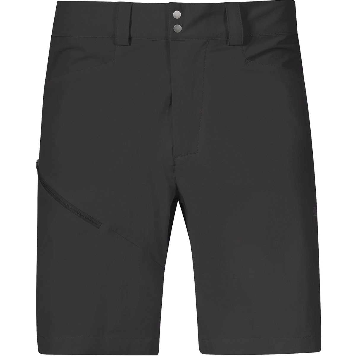 Bergans Herren Vandre Light Softshell Shorts von bergans