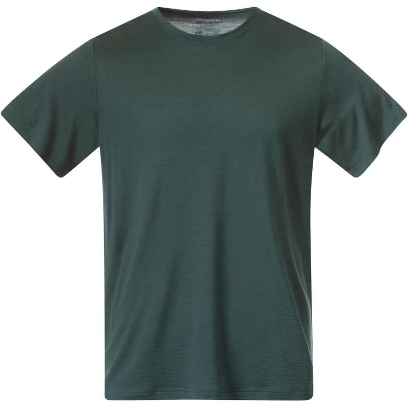 Bergans Herren Whenever Merino T-Shirt von bergans