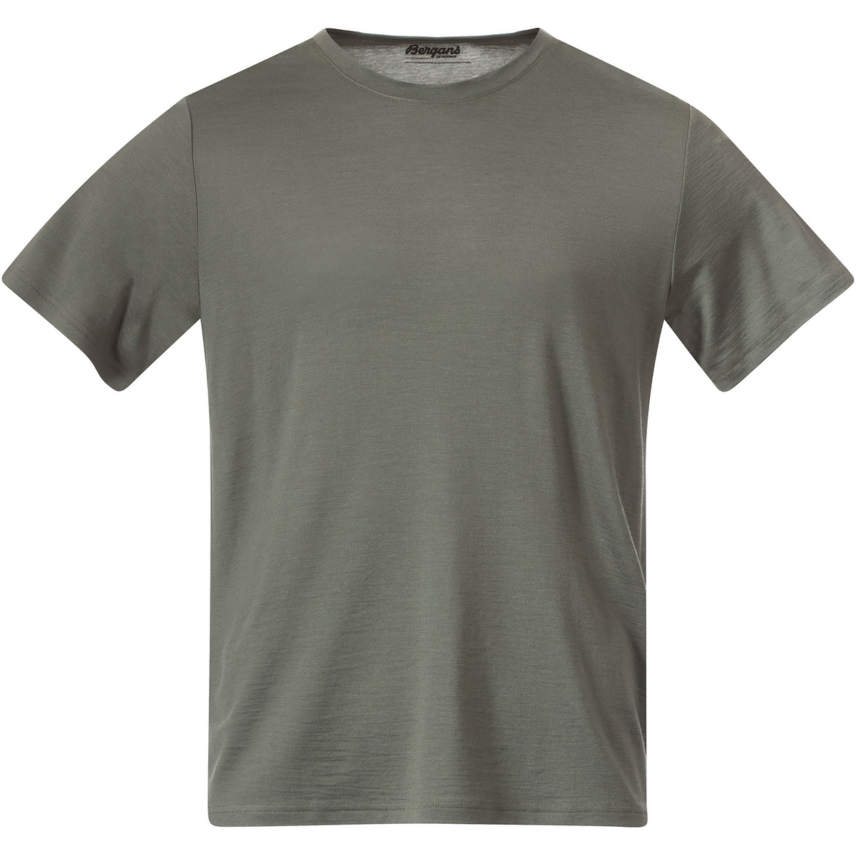 Bergans Herren Whenever Merino T-Shirt von bergans