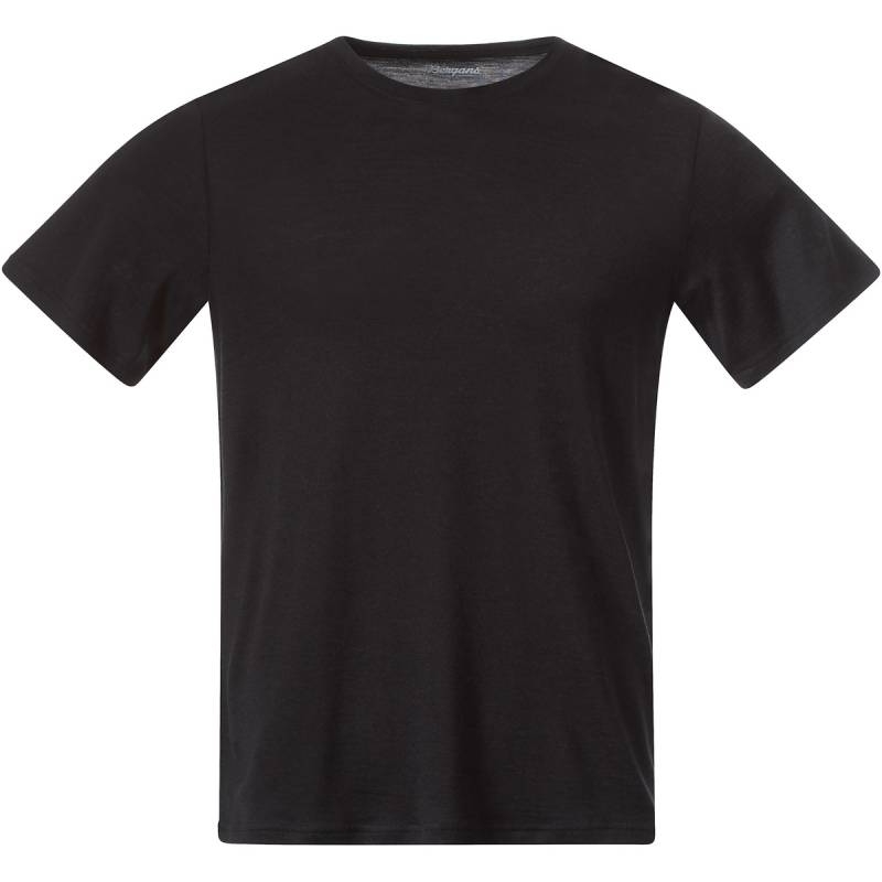 Bergans Herren Whenever Merino T-Shirt von bergans