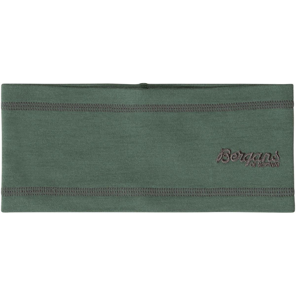 Bergans Kinder Wool Stirnband von bergans