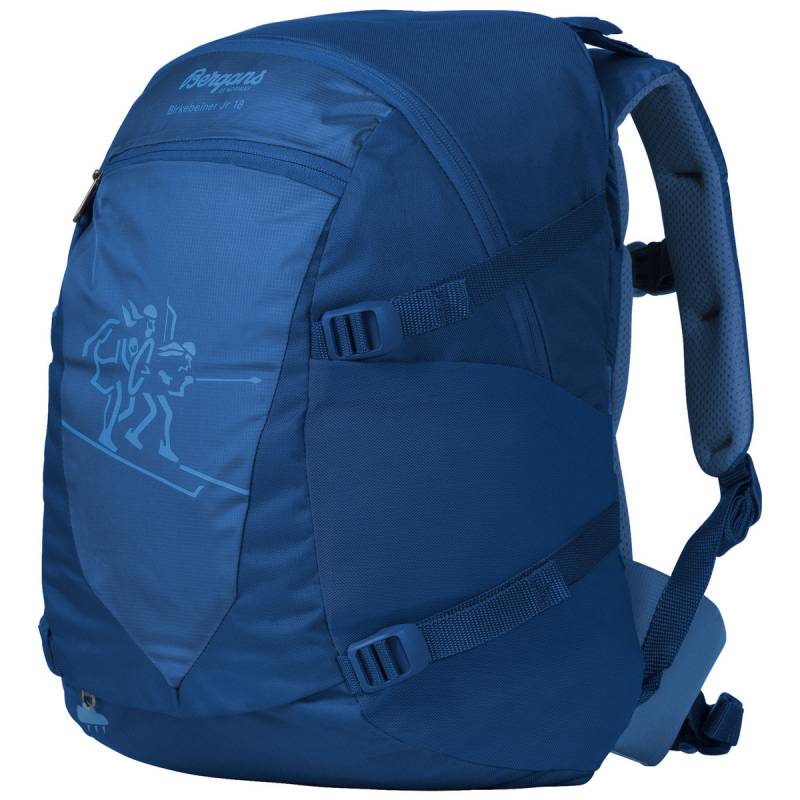 Bergans Kinder Birkebeiner 18 Rucksack von bergans