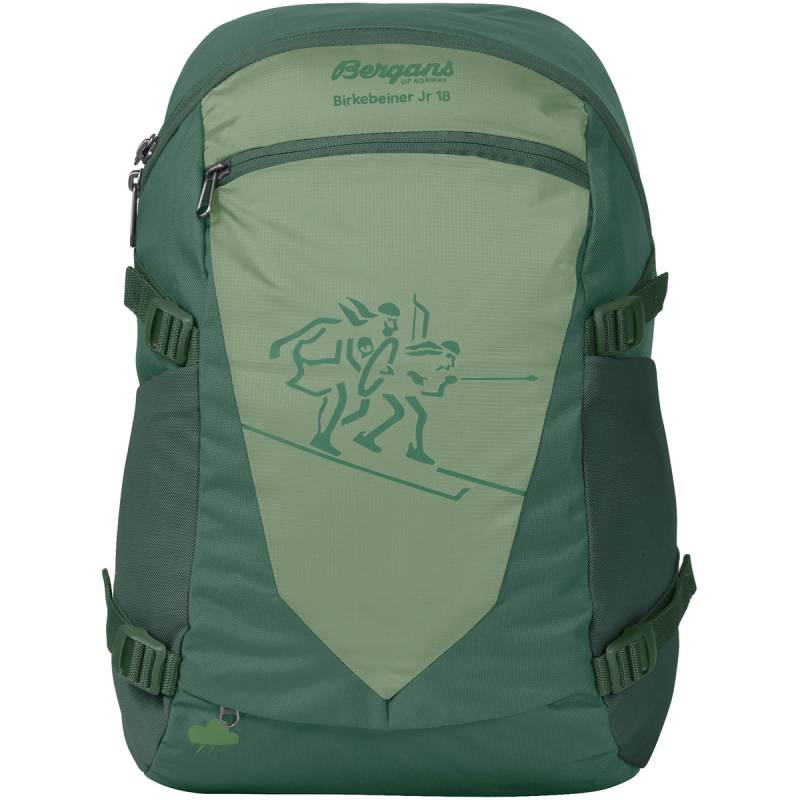 Bergans Kinder Birkebeiner 18 Rucksack von bergans