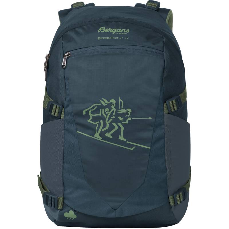 Bergans Kinder Birkebeiner 22 Rucksack von bergans