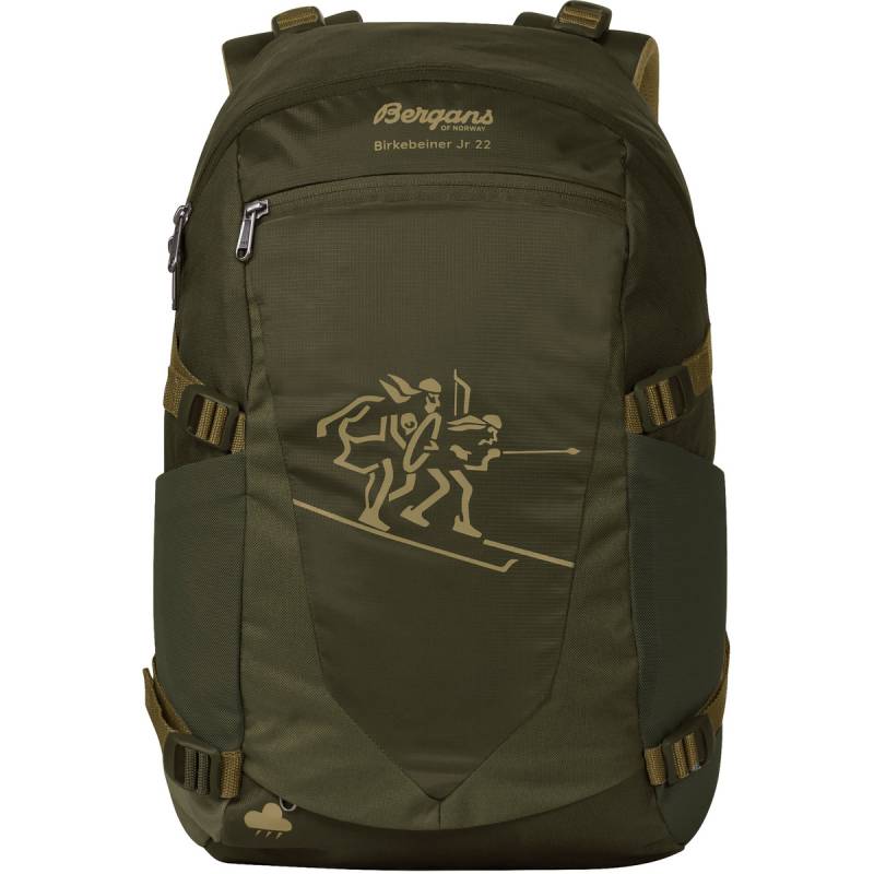 Bergans Kinder Birkebeiner 22 Rucksack von bergans