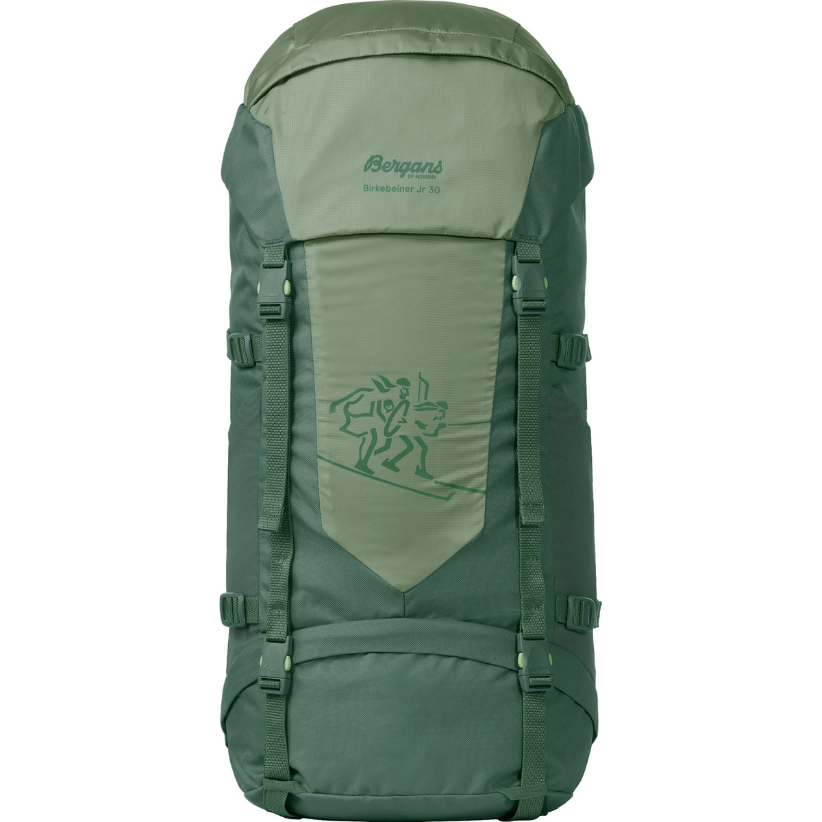 Bergans Kinder Birkebeiner 30 Rucksack von bergans