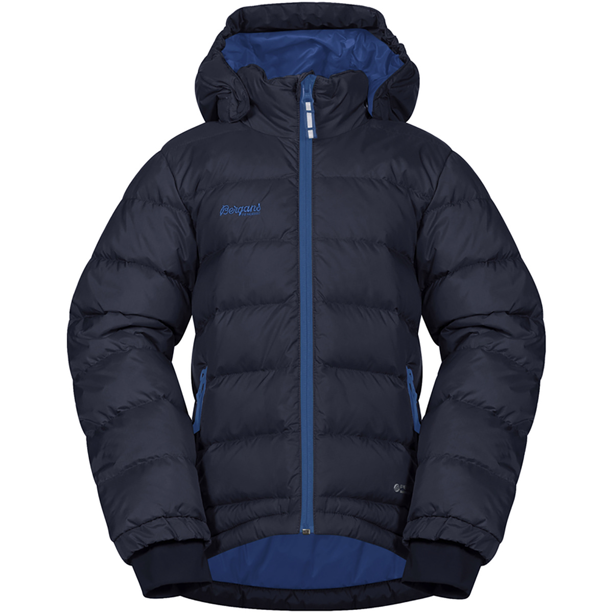 Bergans Kinder Down Jacke von bergans