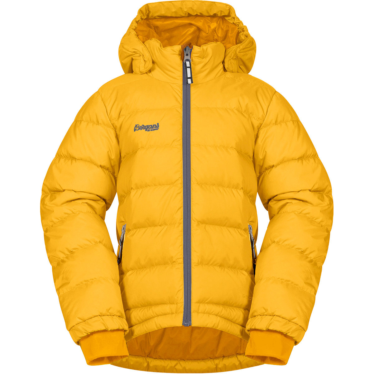 Bergans Kinder Down Jacke von bergans