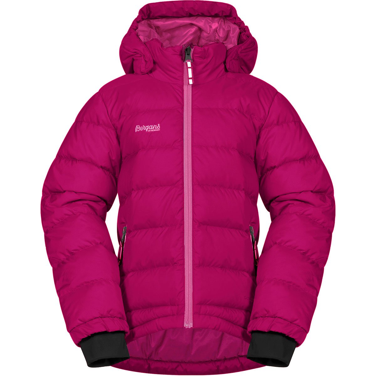 Bergans Kinder Down Jacke von bergans